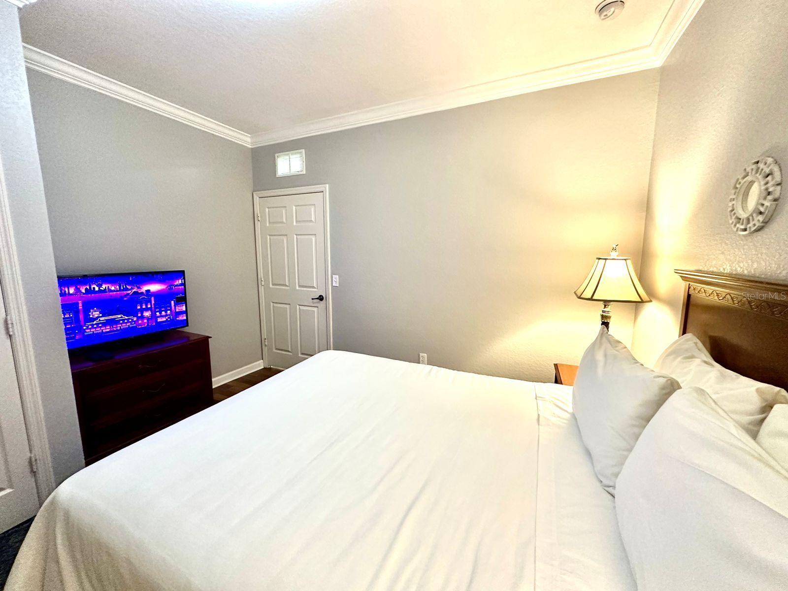 TUSCANA 3 CONDO - Residential