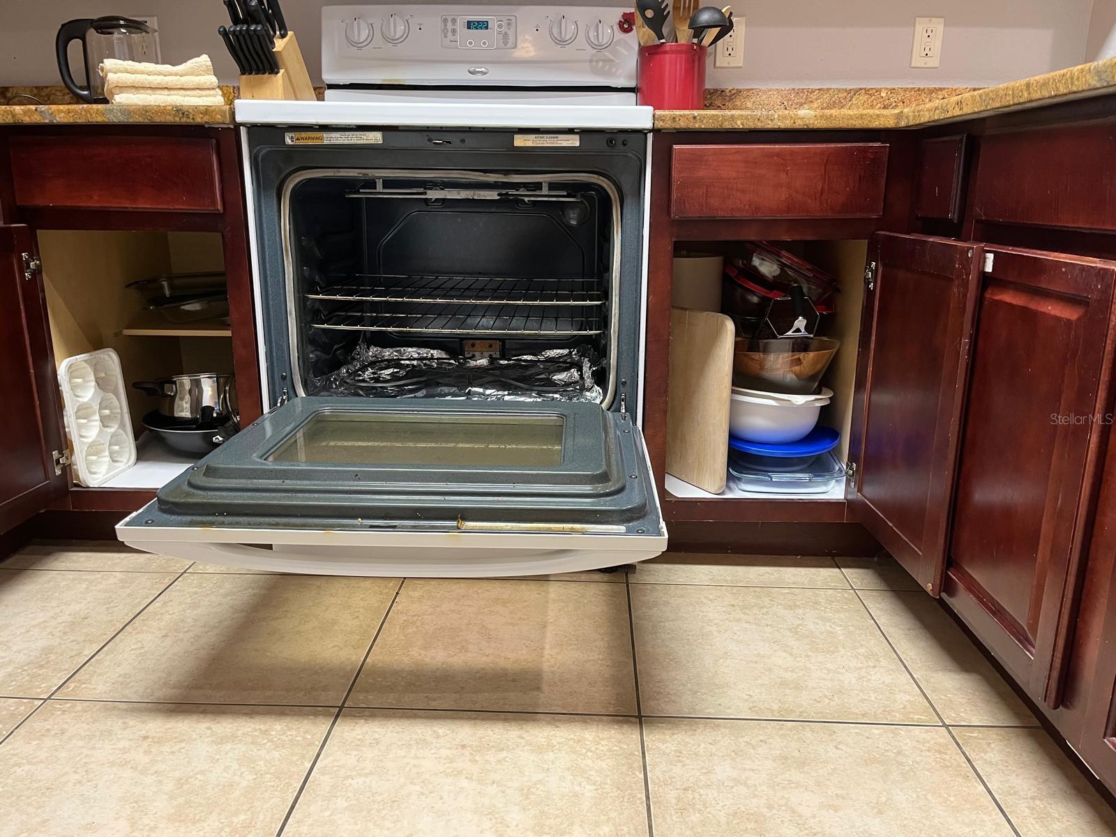 TUSCANA 3 CONDO - Residential