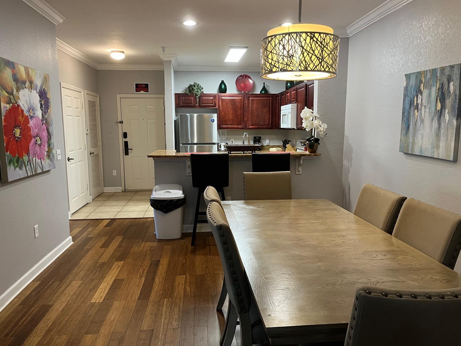 TUSCANA 3 CONDO - Residential