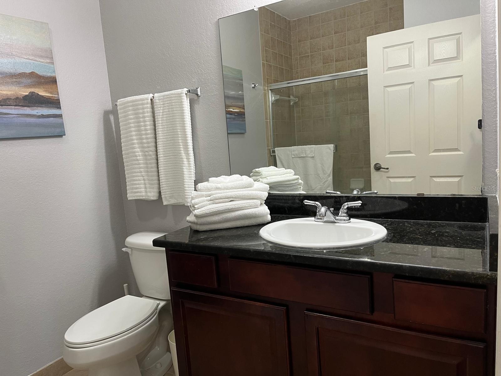 TUSCANA 3 CONDO - Residential