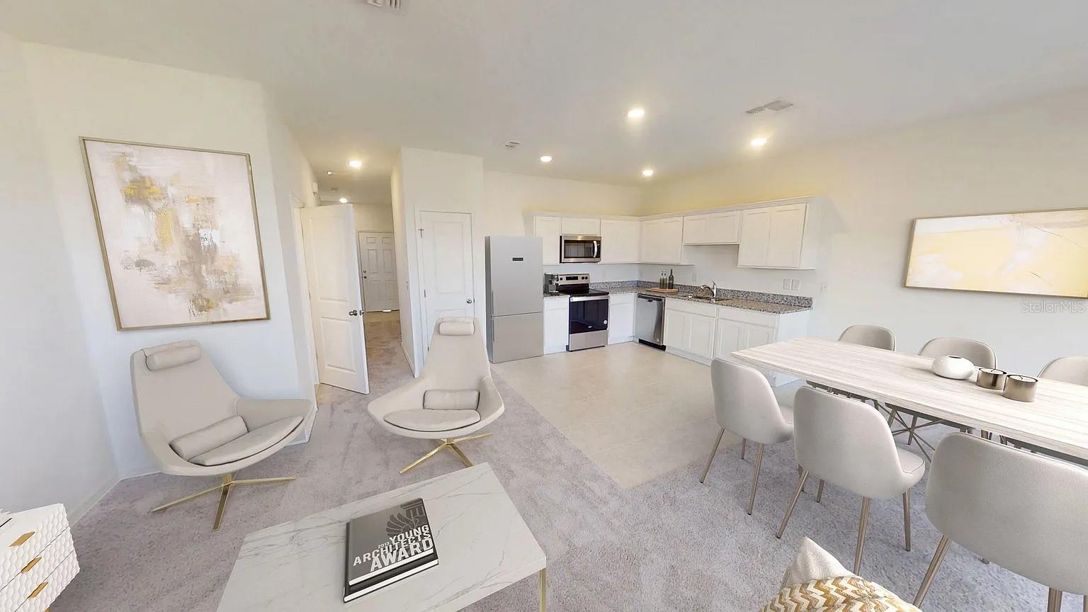 3693 SPIRE DRIVE