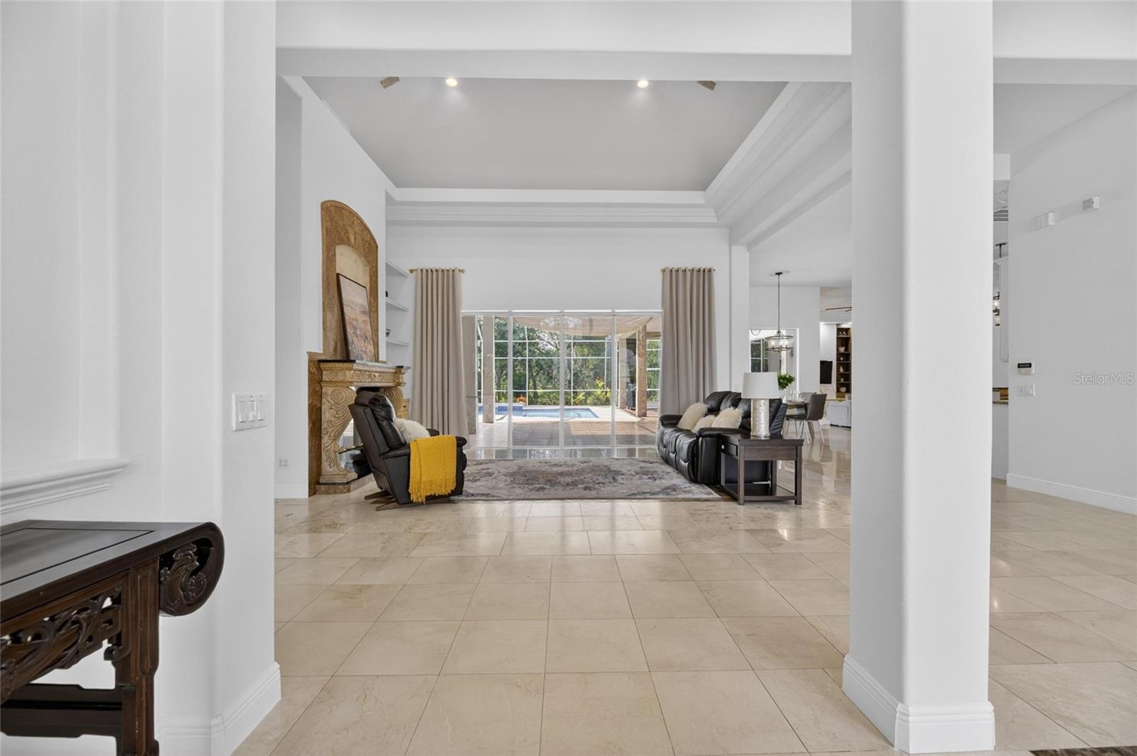 TAMPA PALMS 4A UNIT 1 - Residential