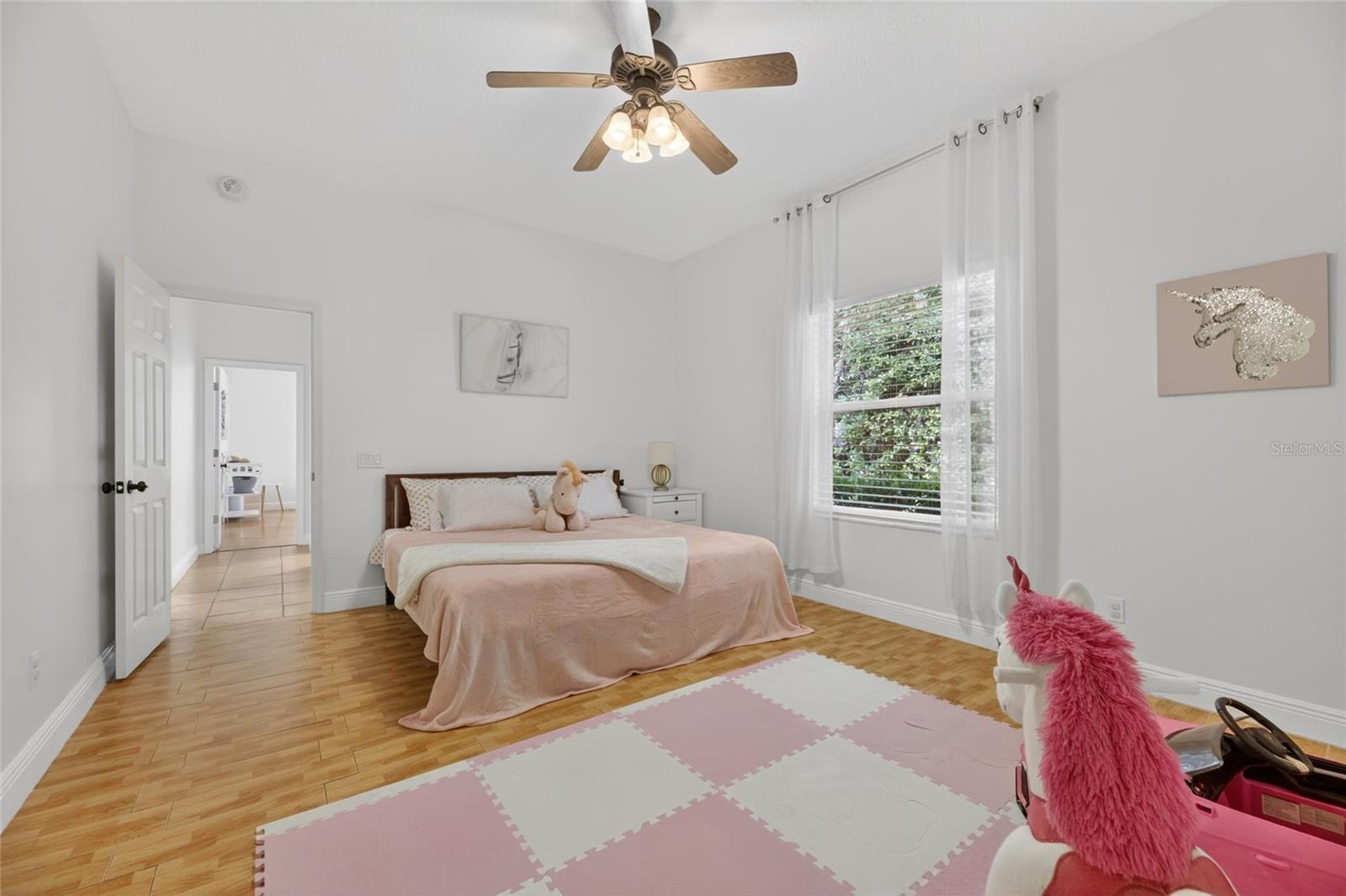 TAMPA PALMS 4A UNIT 1 - Residential