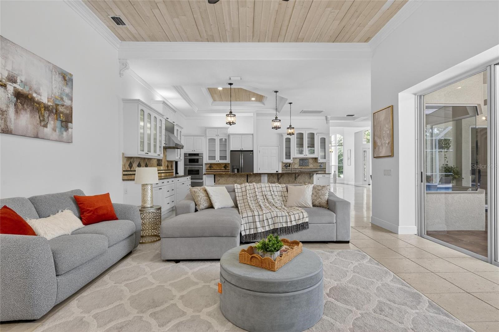 TAMPA PALMS 4A UNIT 1 - Residential
