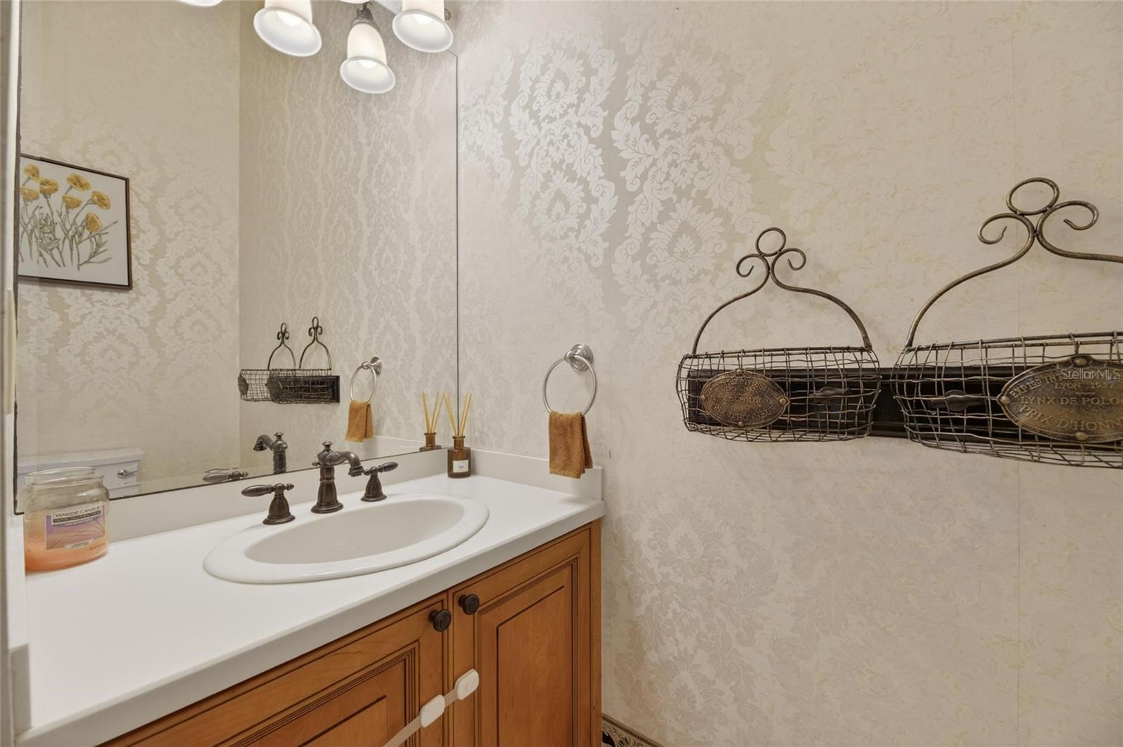 TAMPA PALMS 4A UNIT 1 - Residential