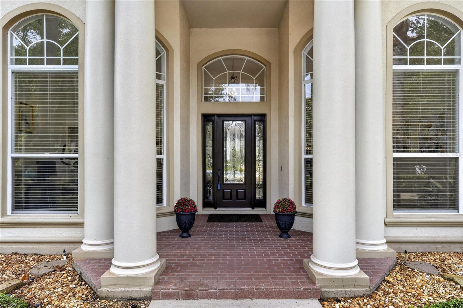 TAMPA PALMS 4A UNIT 1 - Residential
