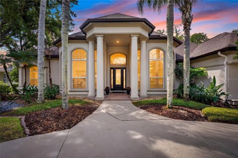 Photo of 6353 W Maclaurin Drive, Tampa, FL 33647 (MLS # TB8507787)