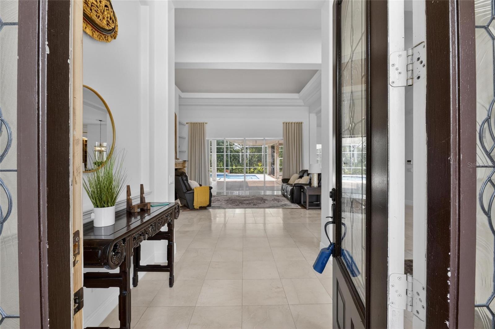 TAMPA PALMS 4A UNIT 1 - Residential