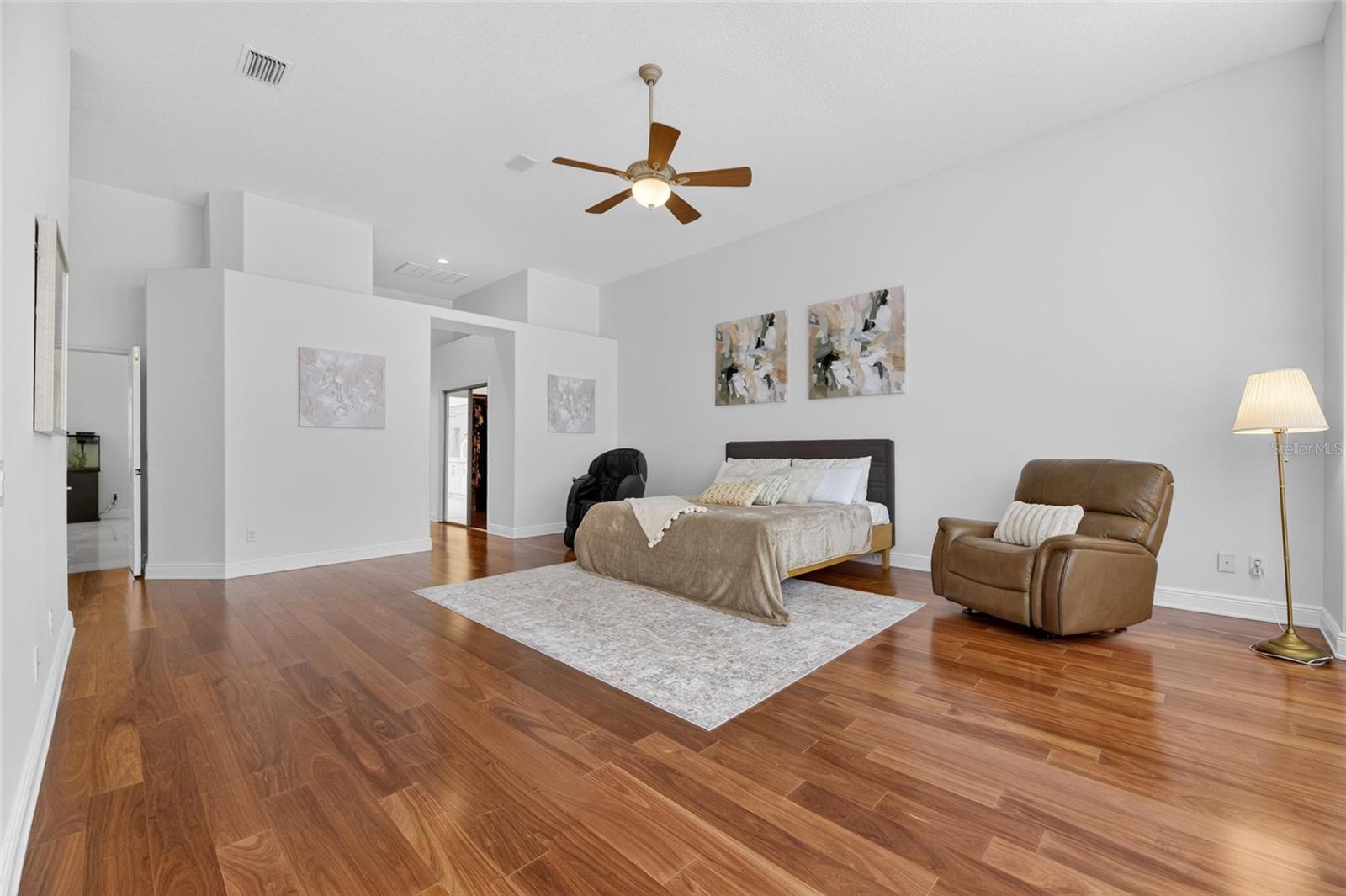 TAMPA PALMS 4A UNIT 1 - Residential