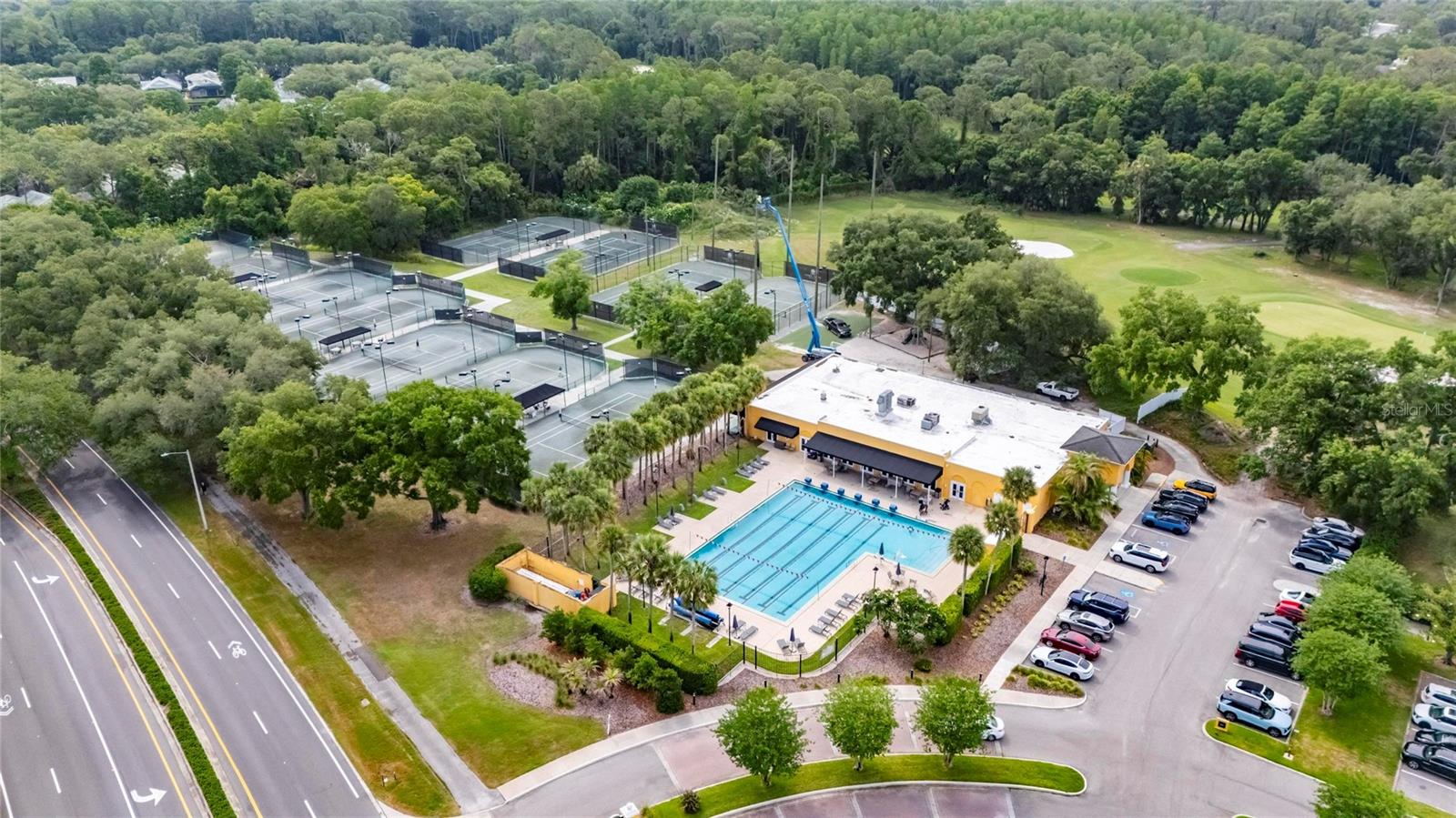 TAMPA PALMS 4A UNIT 1 - Residential