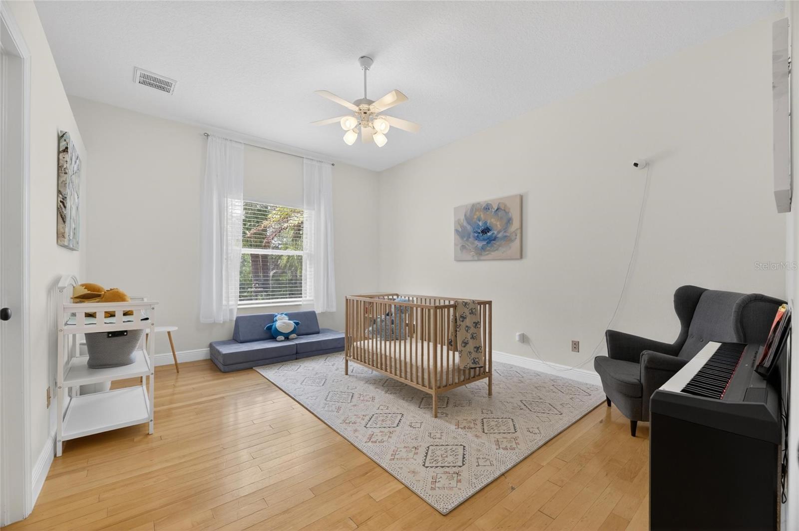 TAMPA PALMS 4A UNIT 1 - Residential