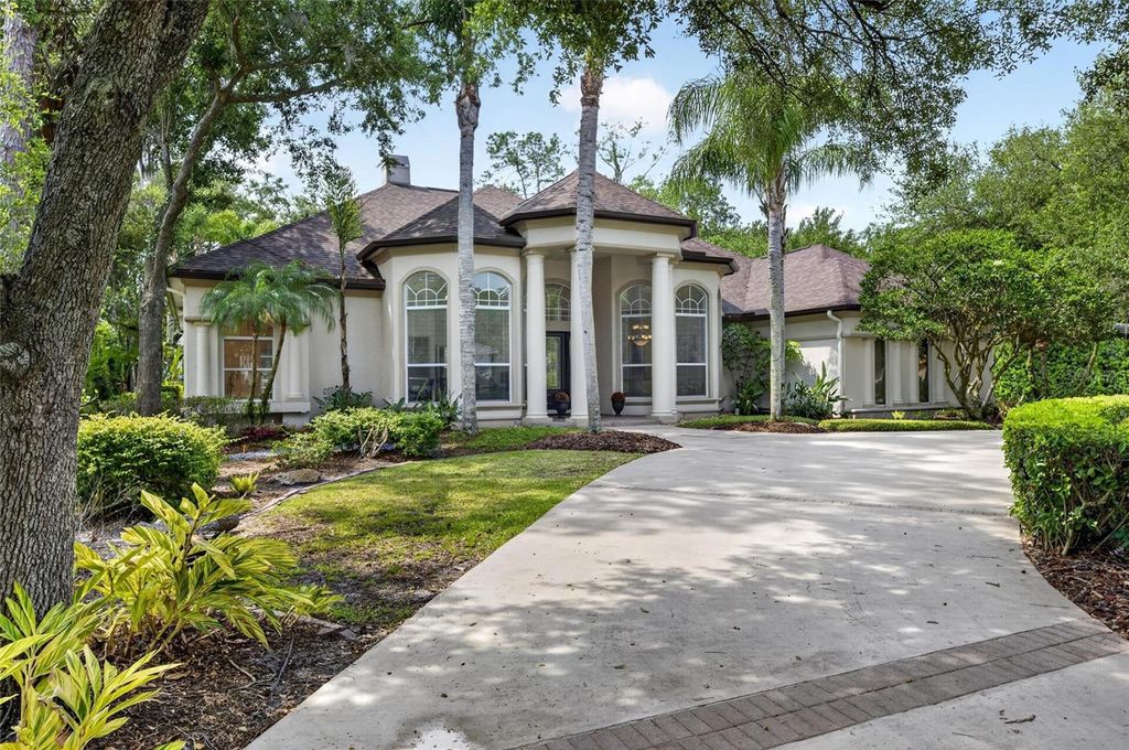 Photo of 6353 W Maclaurin Drive, Tampa, FL 33647 (MLS # TB8507787)
