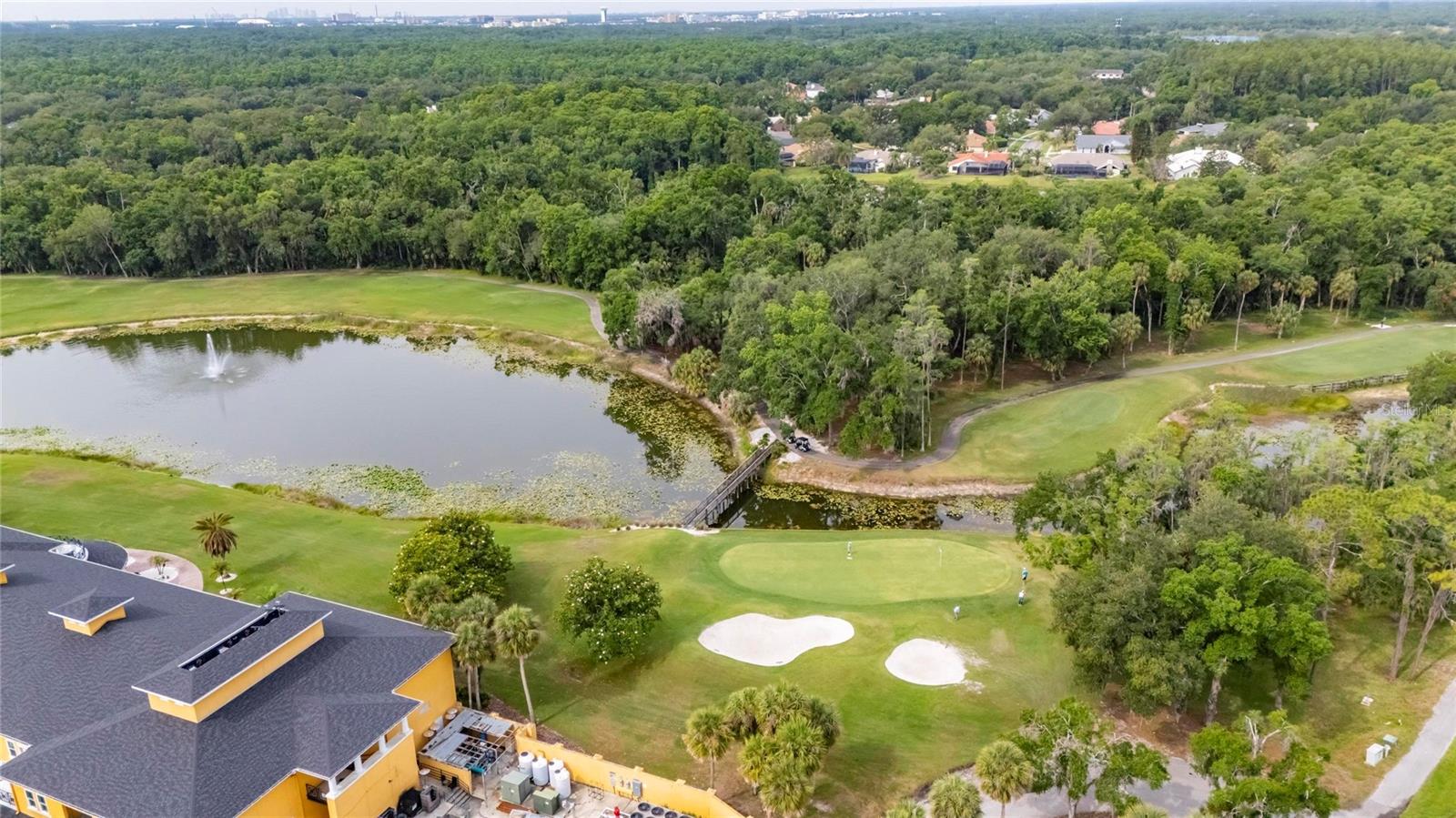 TAMPA PALMS 4A UNIT 1 - Residential