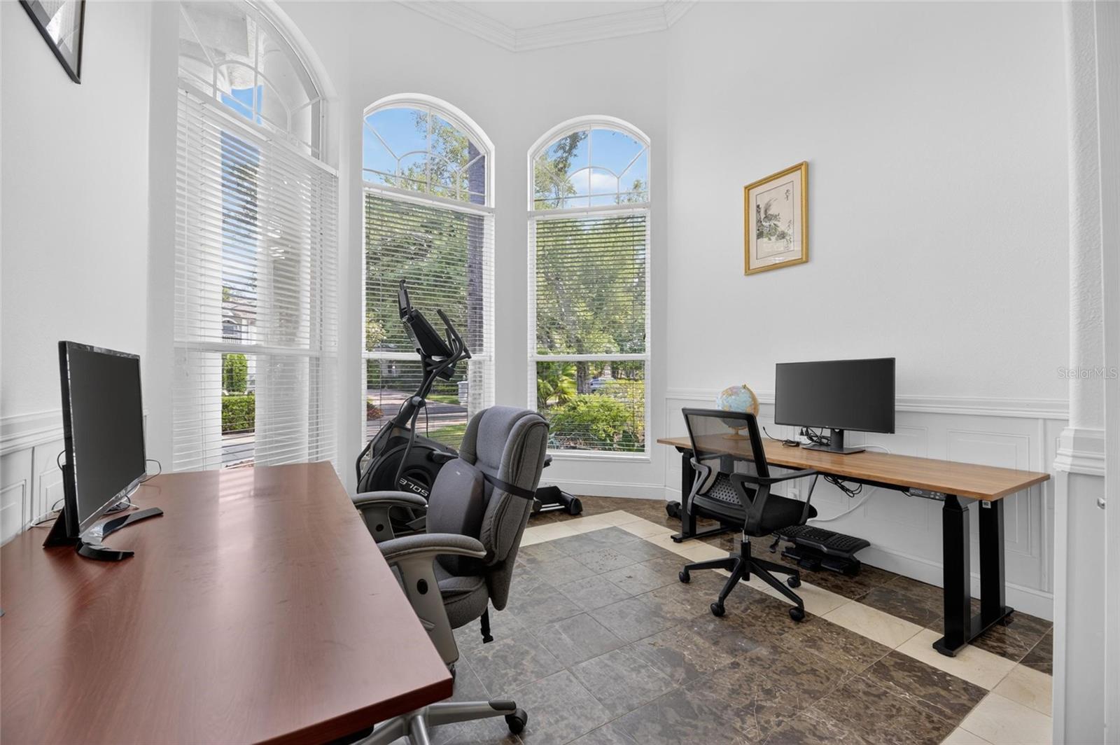 TAMPA PALMS 4A UNIT 1 - Residential