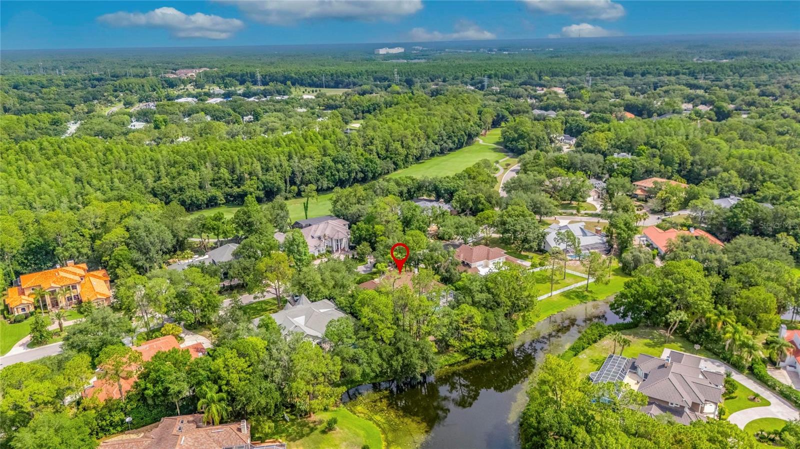 TAMPA PALMS 4A UNIT 1 - Residential