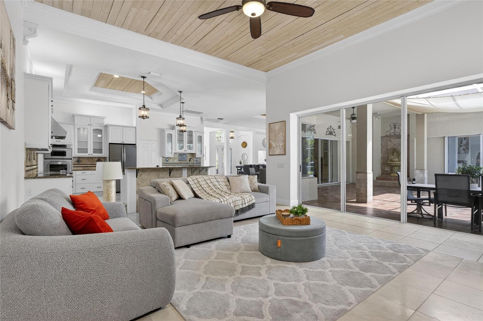 TAMPA PALMS 4A UNIT 1 - Residential