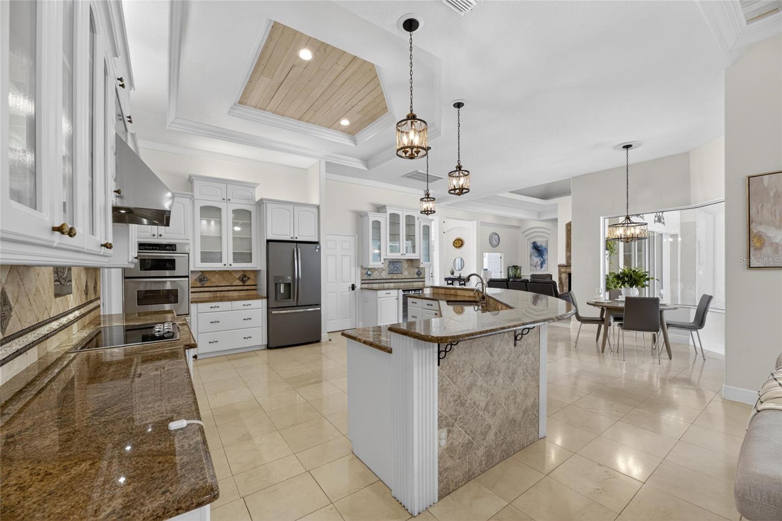 TAMPA PALMS 4A UNIT 1 - Residential