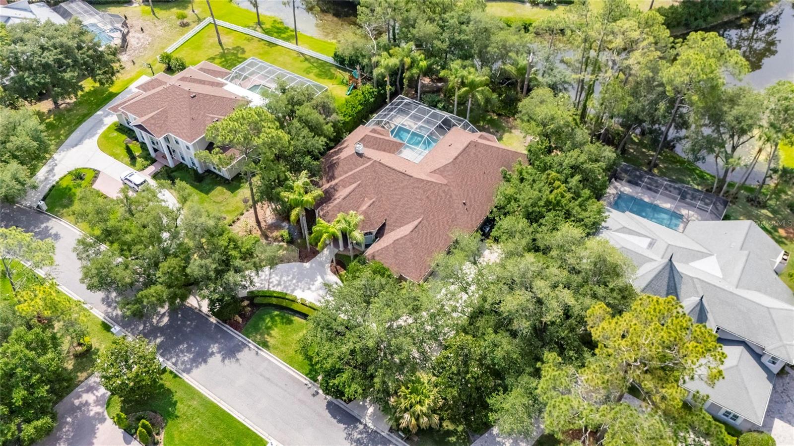 TAMPA PALMS 4A UNIT 1 - Residential