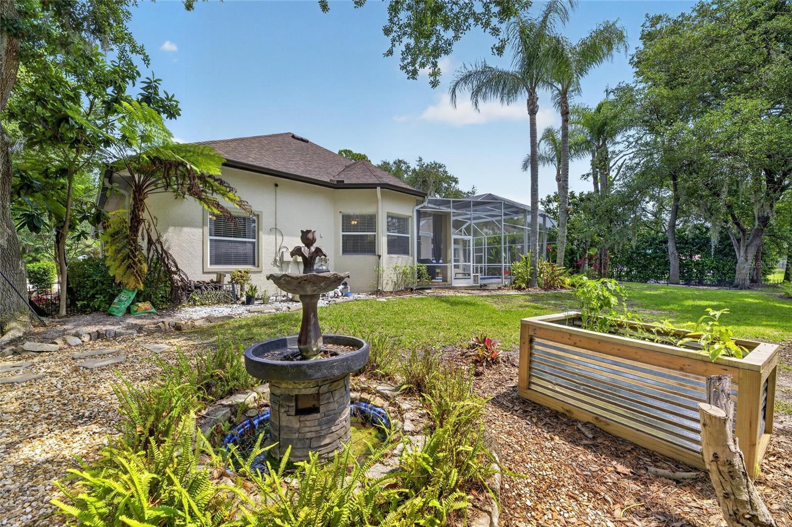 TAMPA PALMS 4A UNIT 1 - Residential