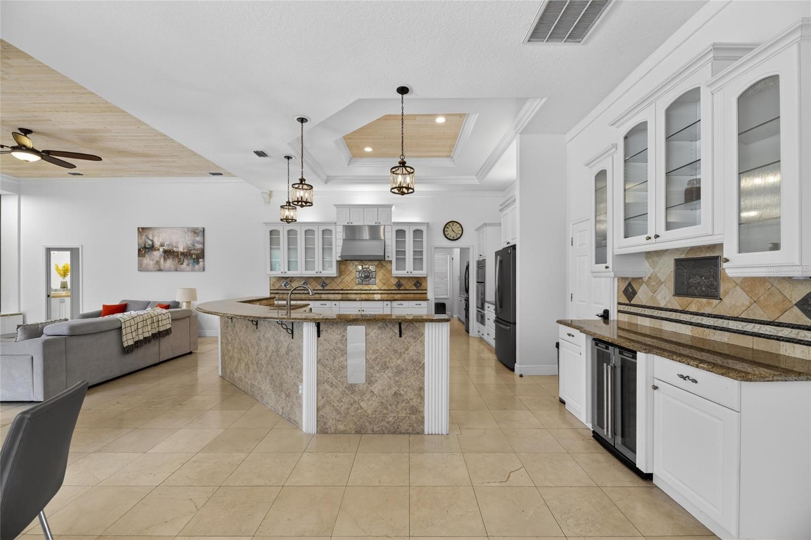 TAMPA PALMS 4A UNIT 1 - Residential