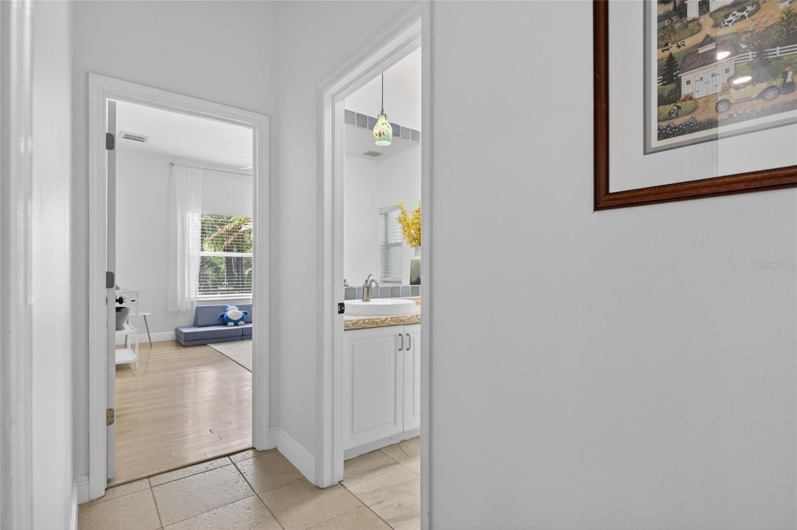 TAMPA PALMS 4A UNIT 1 - Residential