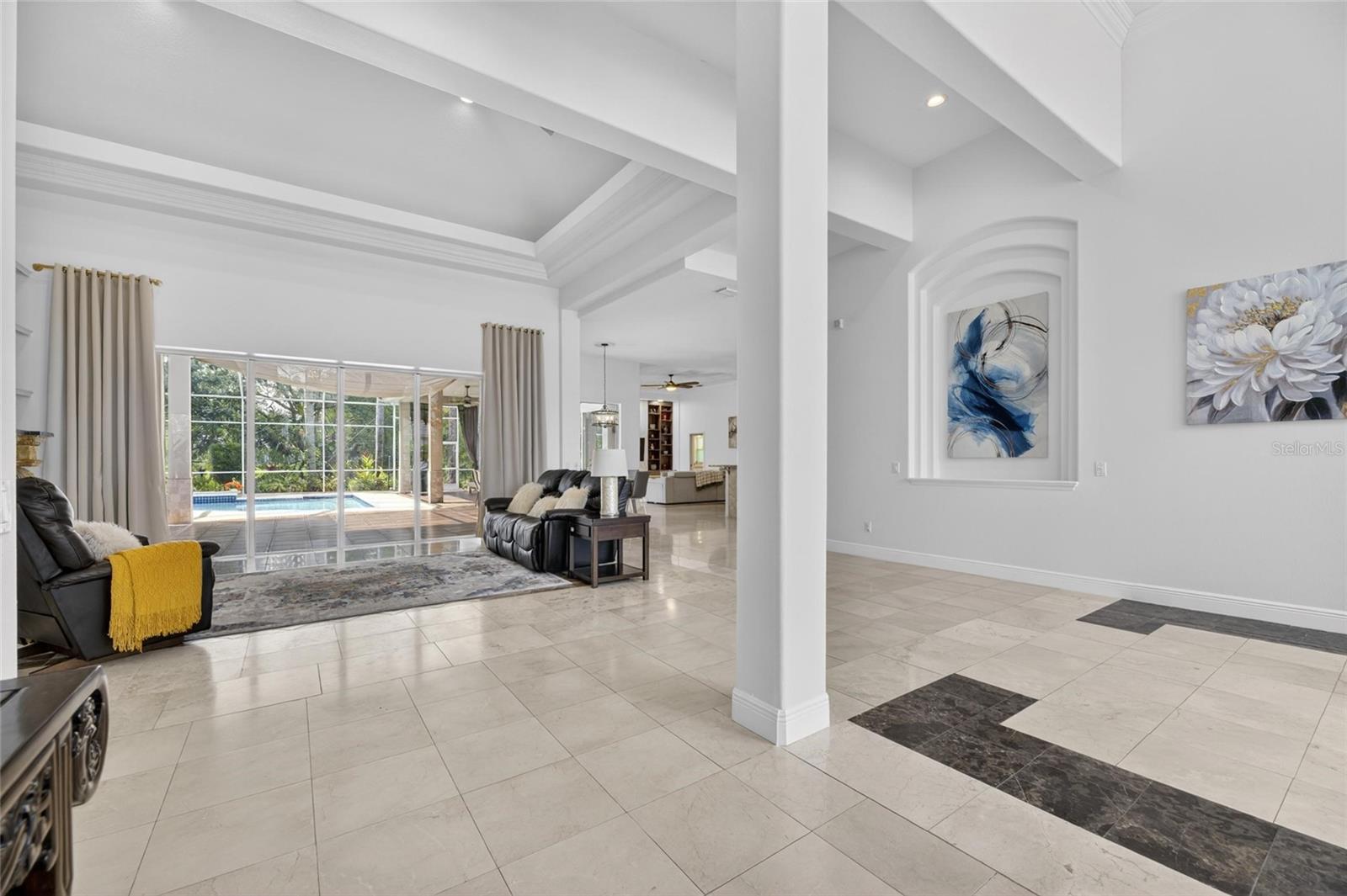 TAMPA PALMS 4A UNIT 1 - Residential