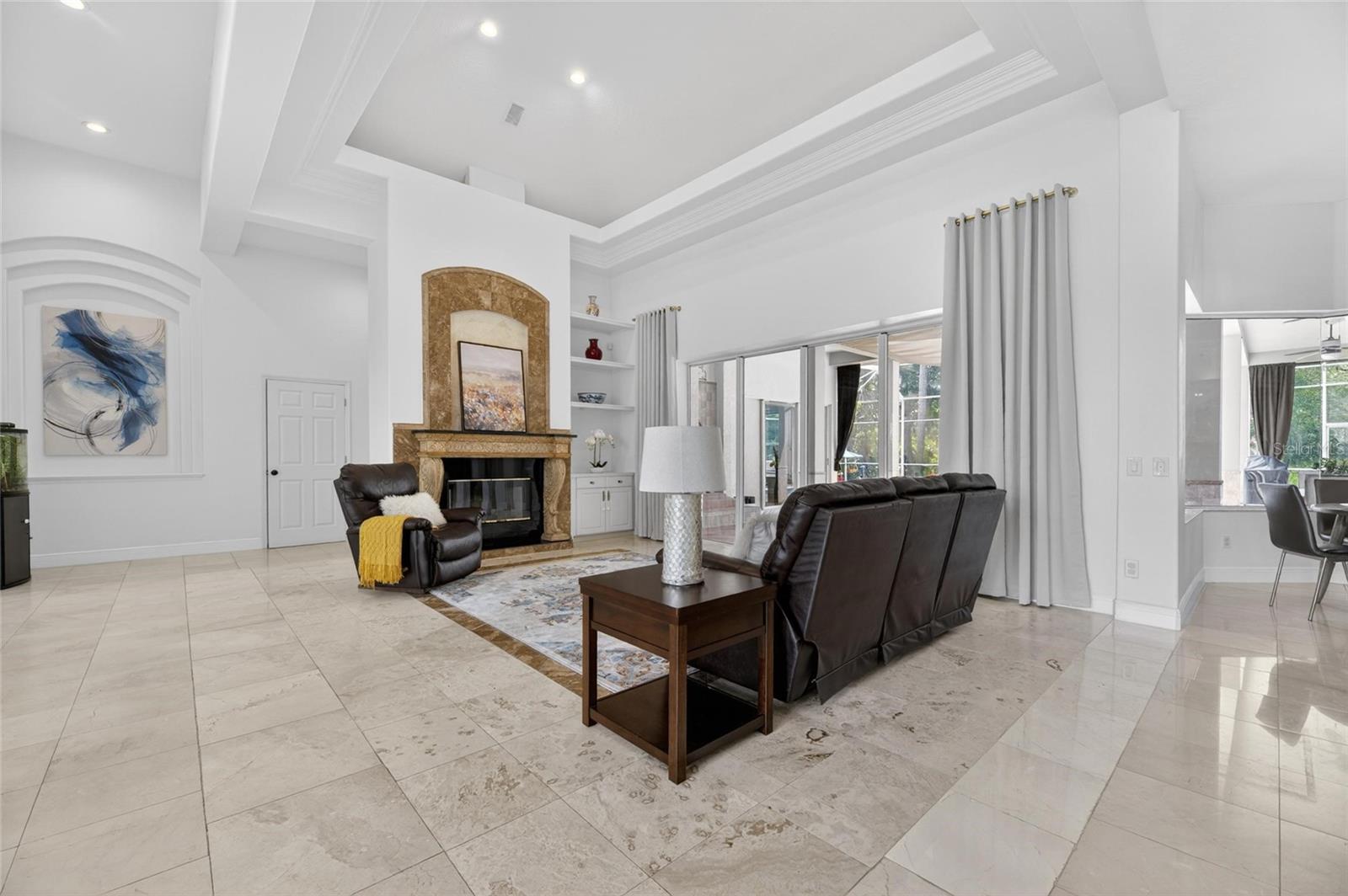 TAMPA PALMS 4A UNIT 1 - Residential