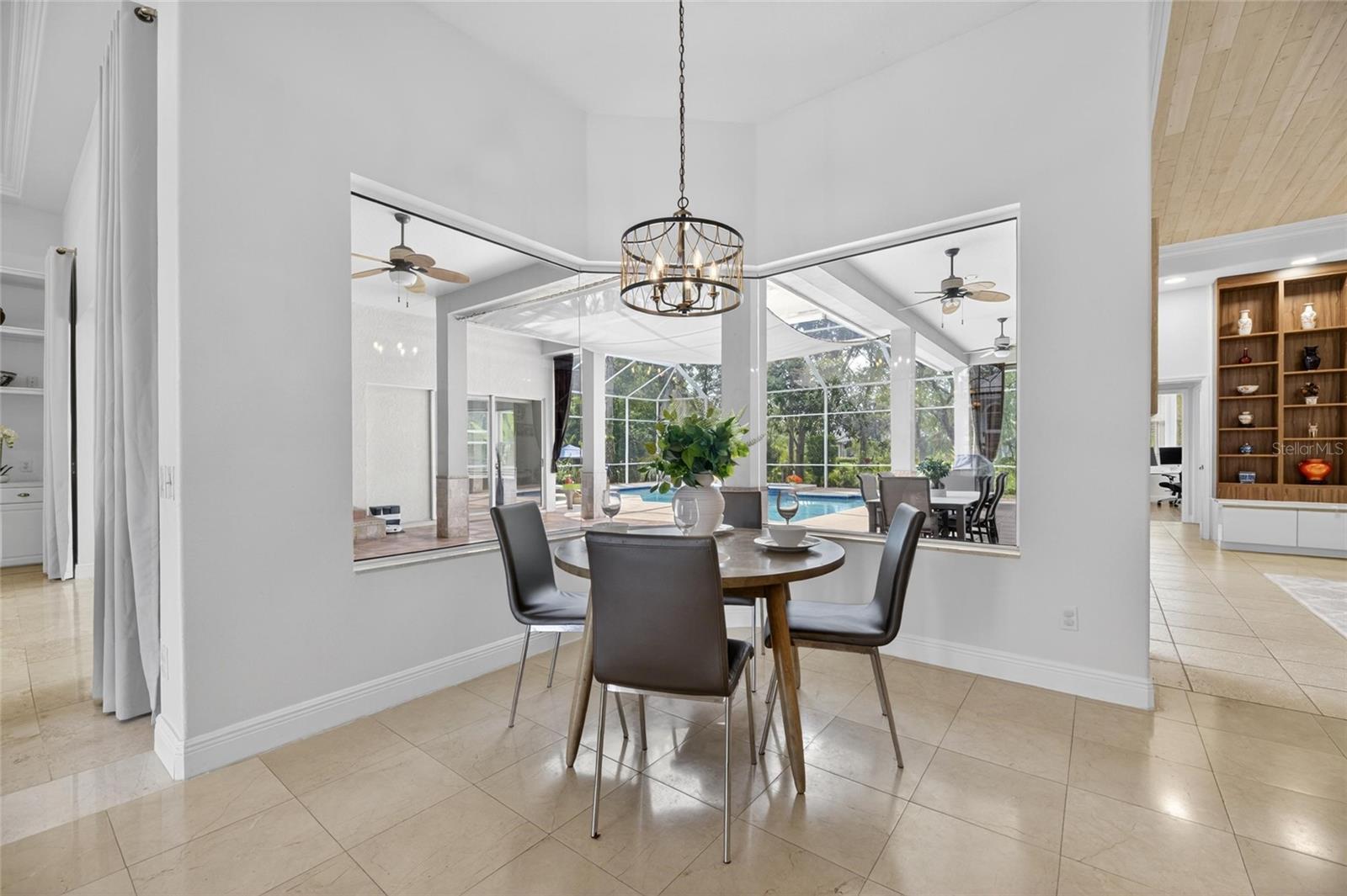 TAMPA PALMS 4A UNIT 1 - Residential