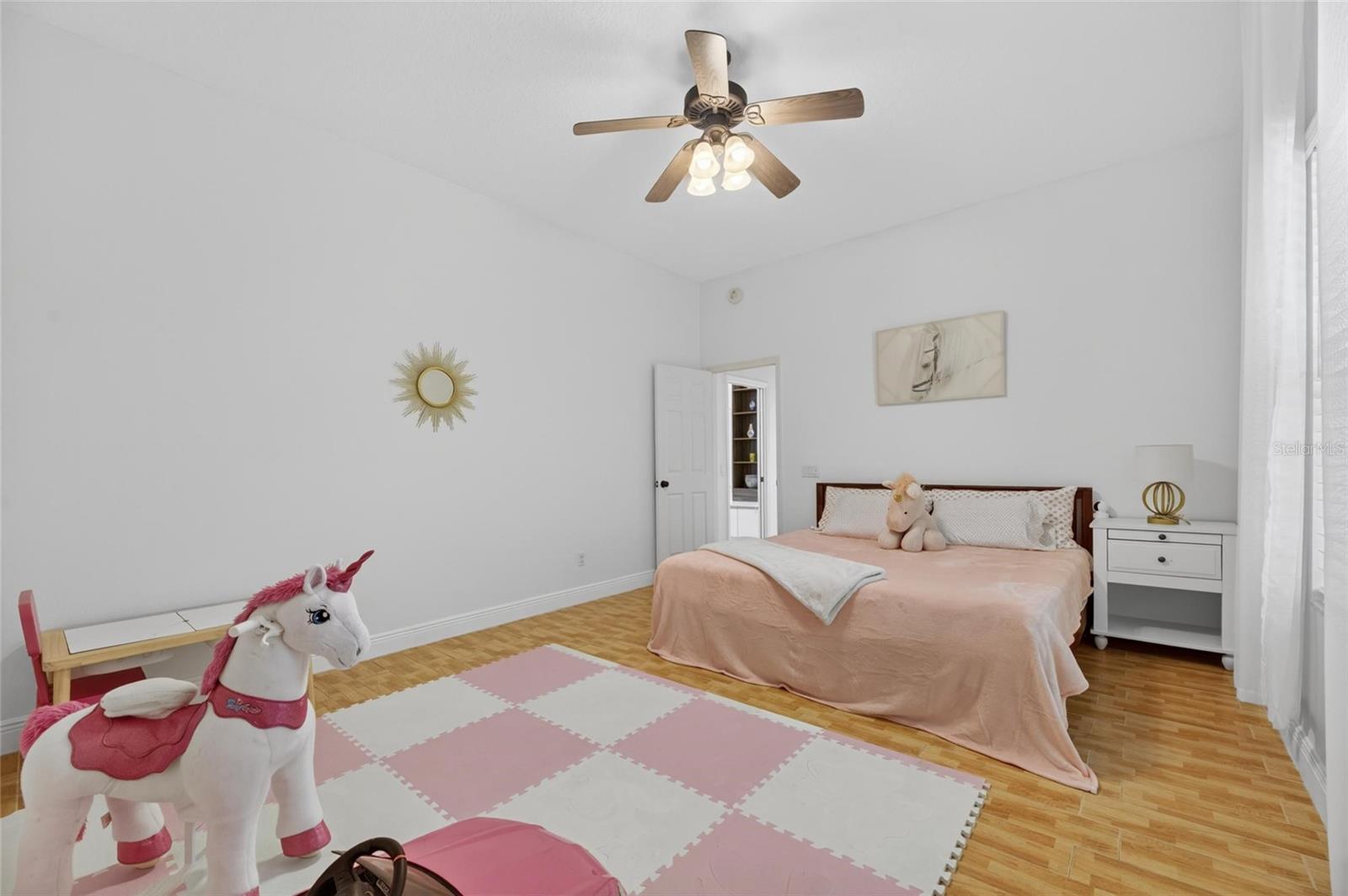 TAMPA PALMS 4A UNIT 1 - Residential