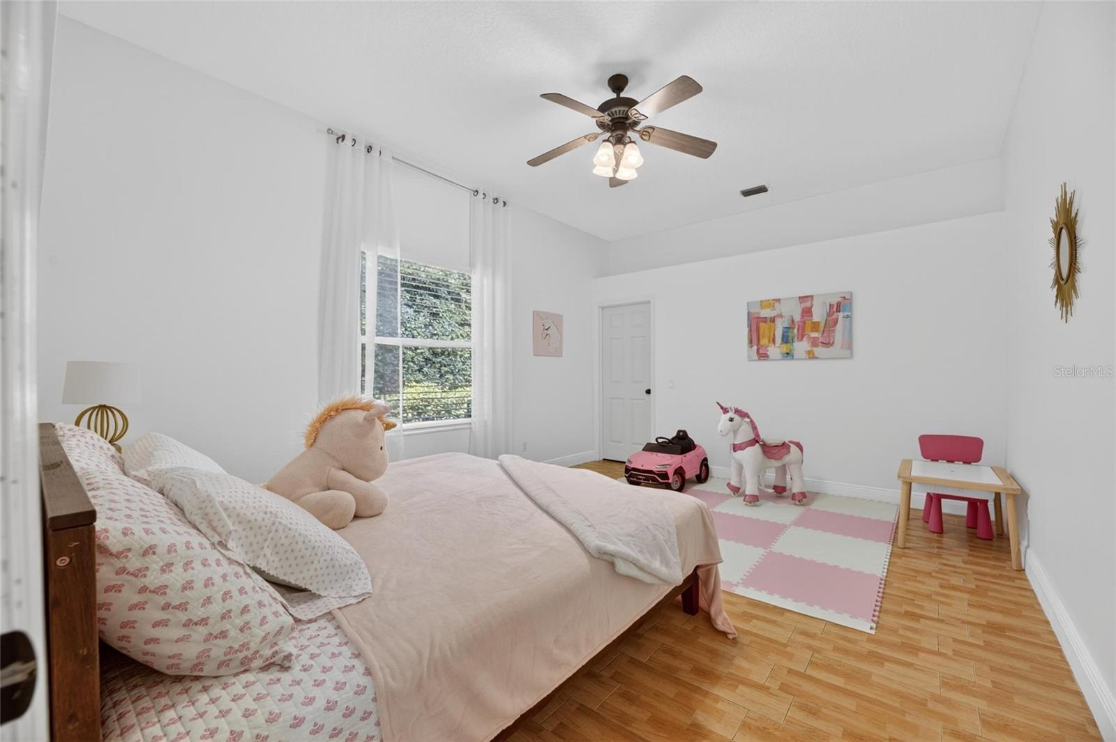 TAMPA PALMS 4A UNIT 1 - Residential
