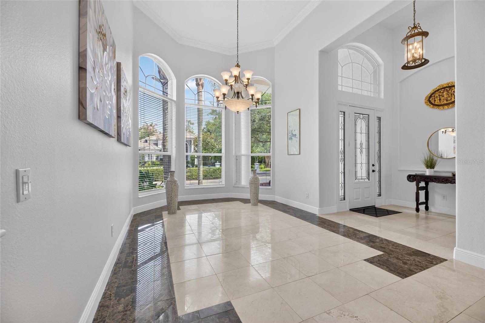 TAMPA PALMS 4A UNIT 1 - Residential