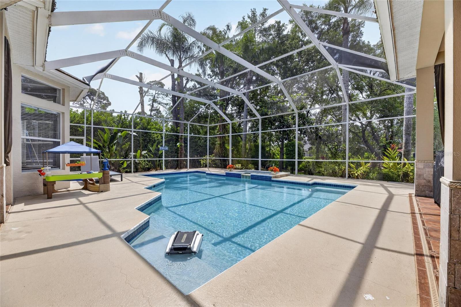 TAMPA PALMS 4A UNIT 1 - Residential