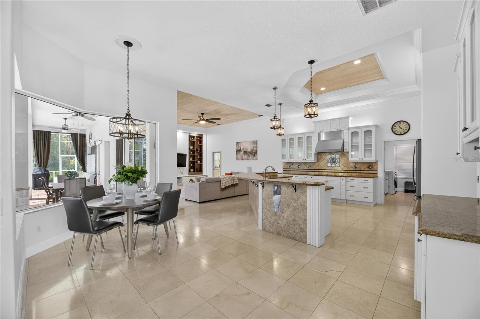 TAMPA PALMS 4A UNIT 1 - Residential
