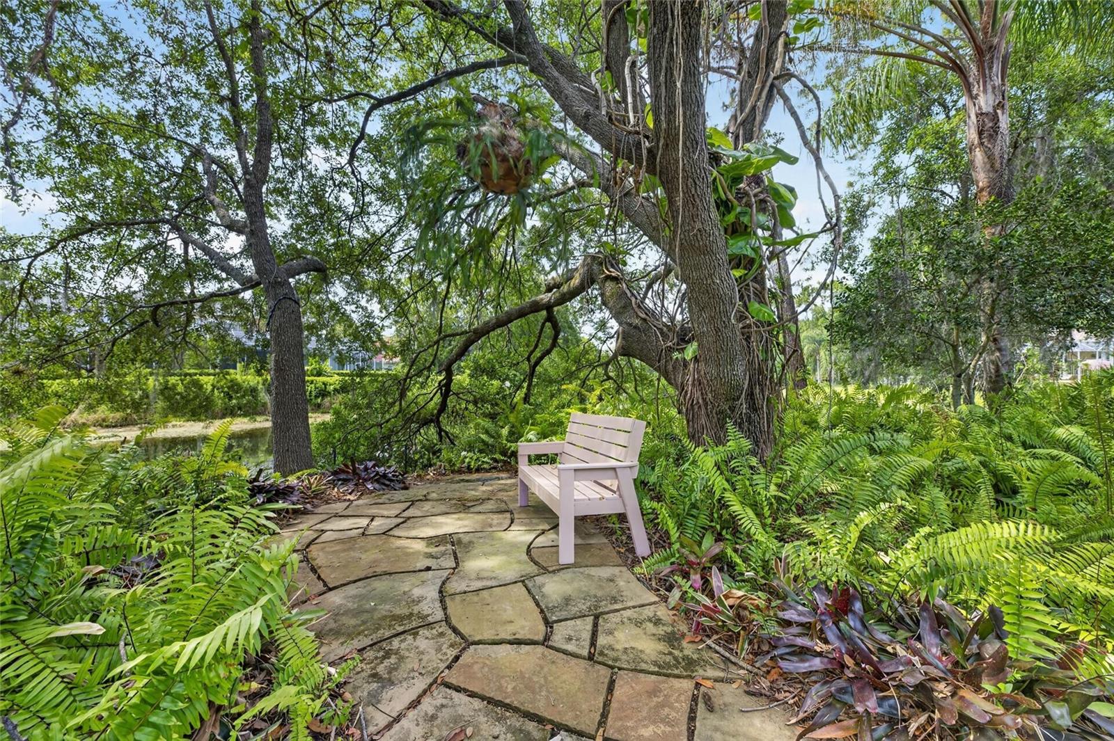 TAMPA PALMS 4A UNIT 1 - Residential