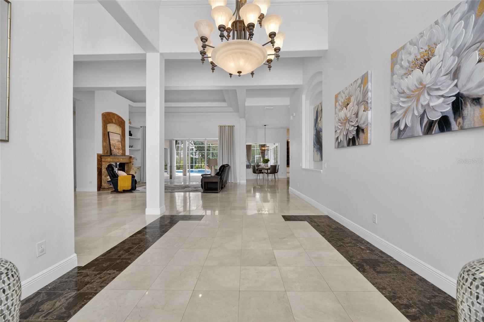 TAMPA PALMS 4A UNIT 1 - Residential
