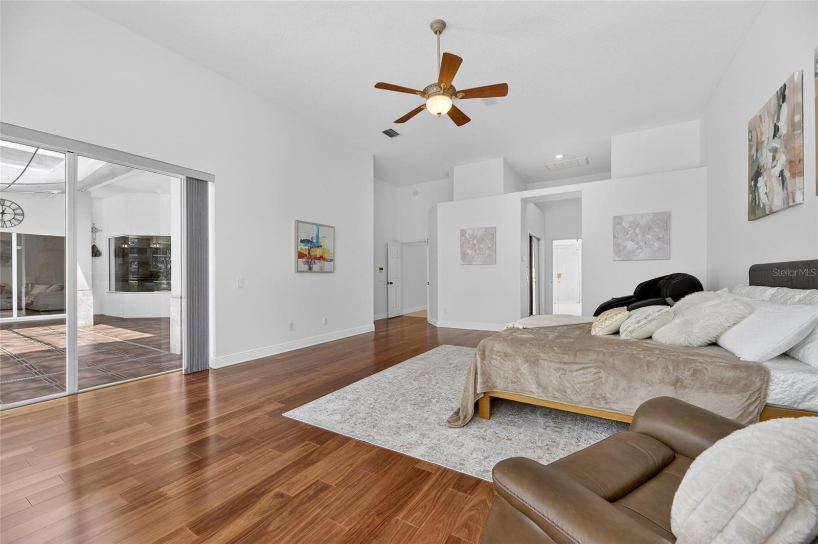 TAMPA PALMS 4A UNIT 1 - Residential