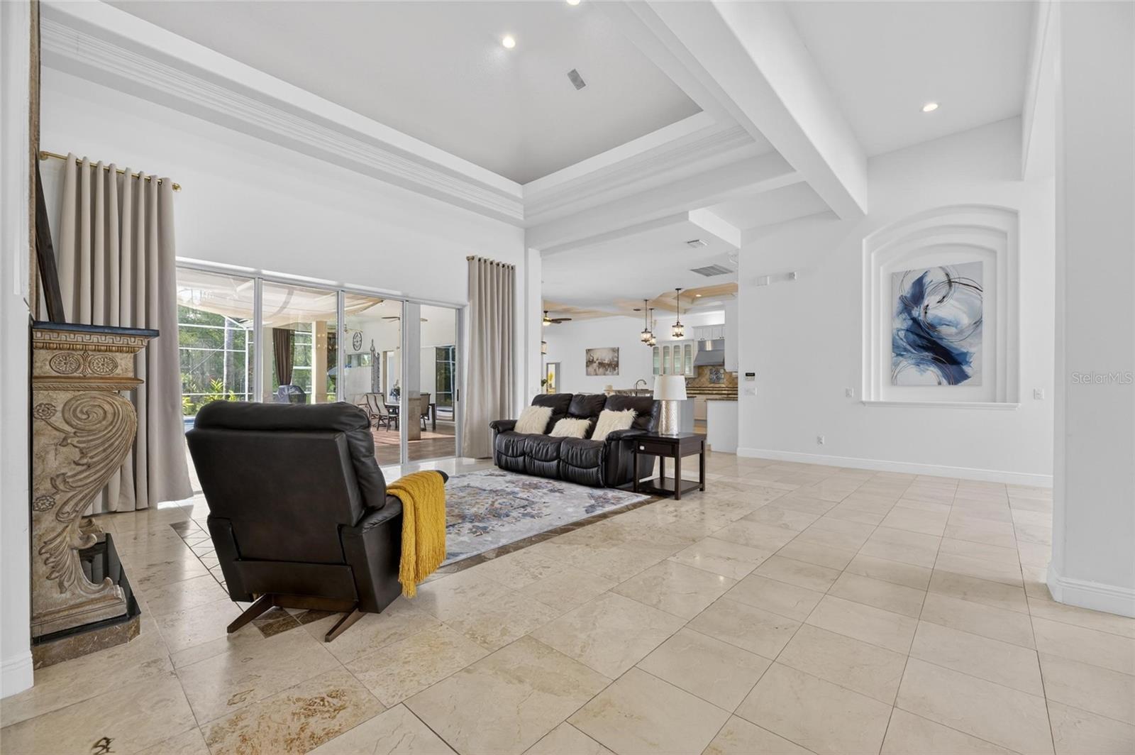 TAMPA PALMS 4A UNIT 1 - Residential