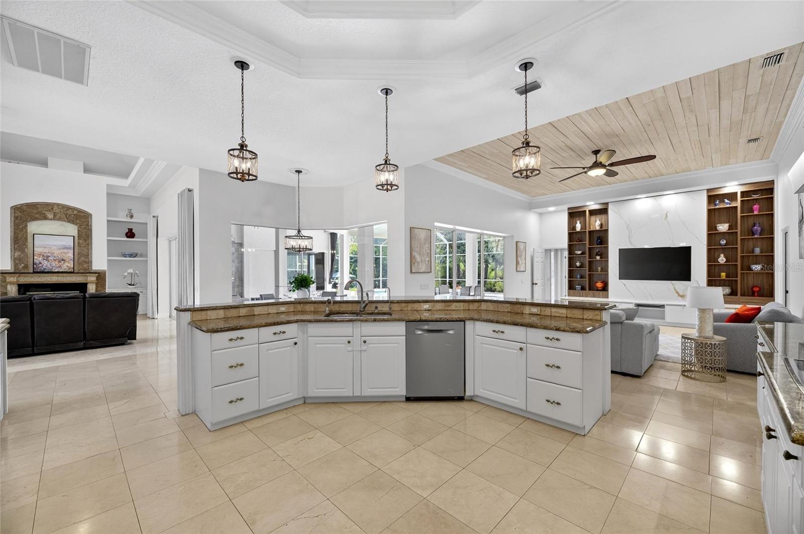 TAMPA PALMS 4A UNIT 1 - Residential