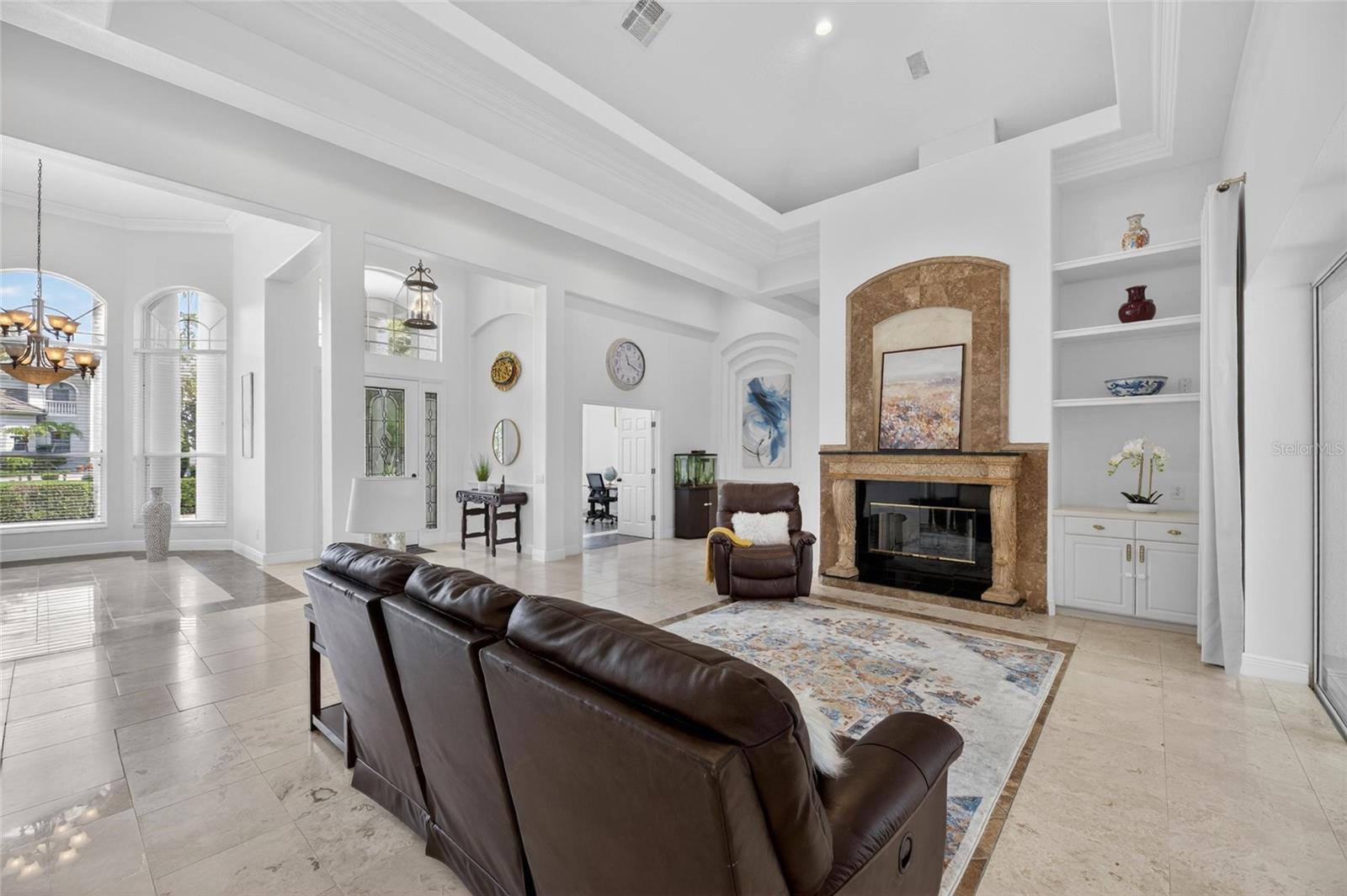 TAMPA PALMS 4A UNIT 1 - Residential