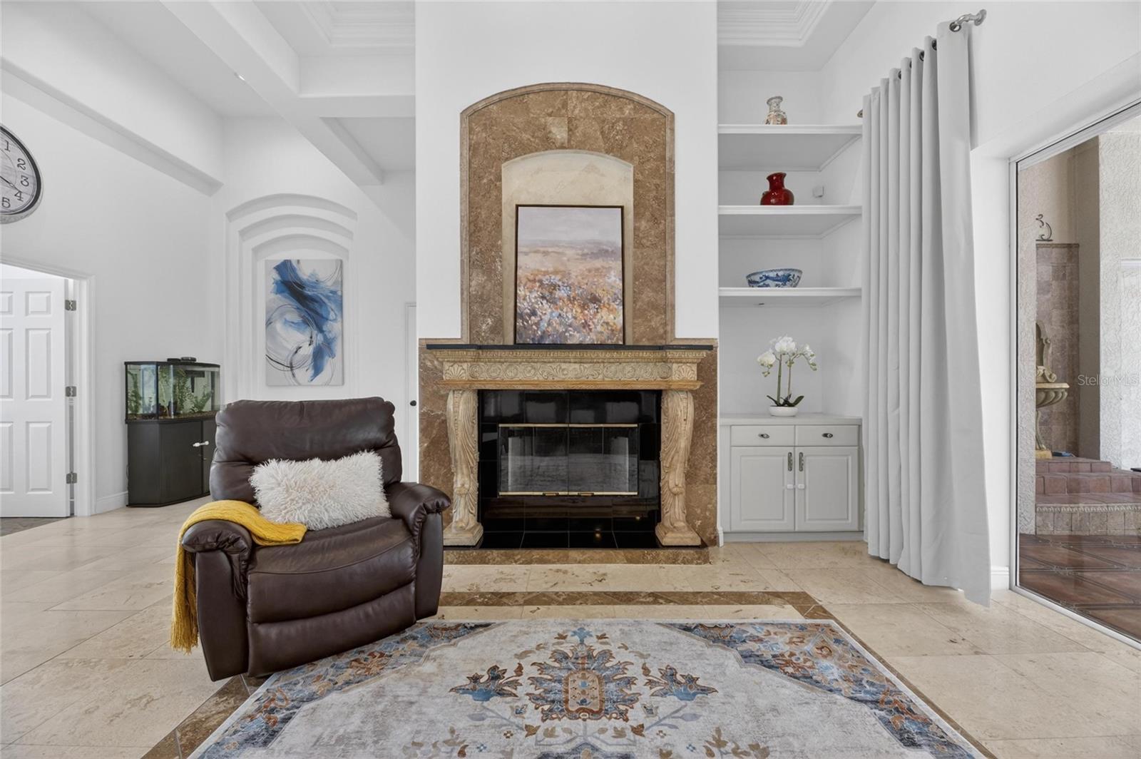 TAMPA PALMS 4A UNIT 1 - Residential