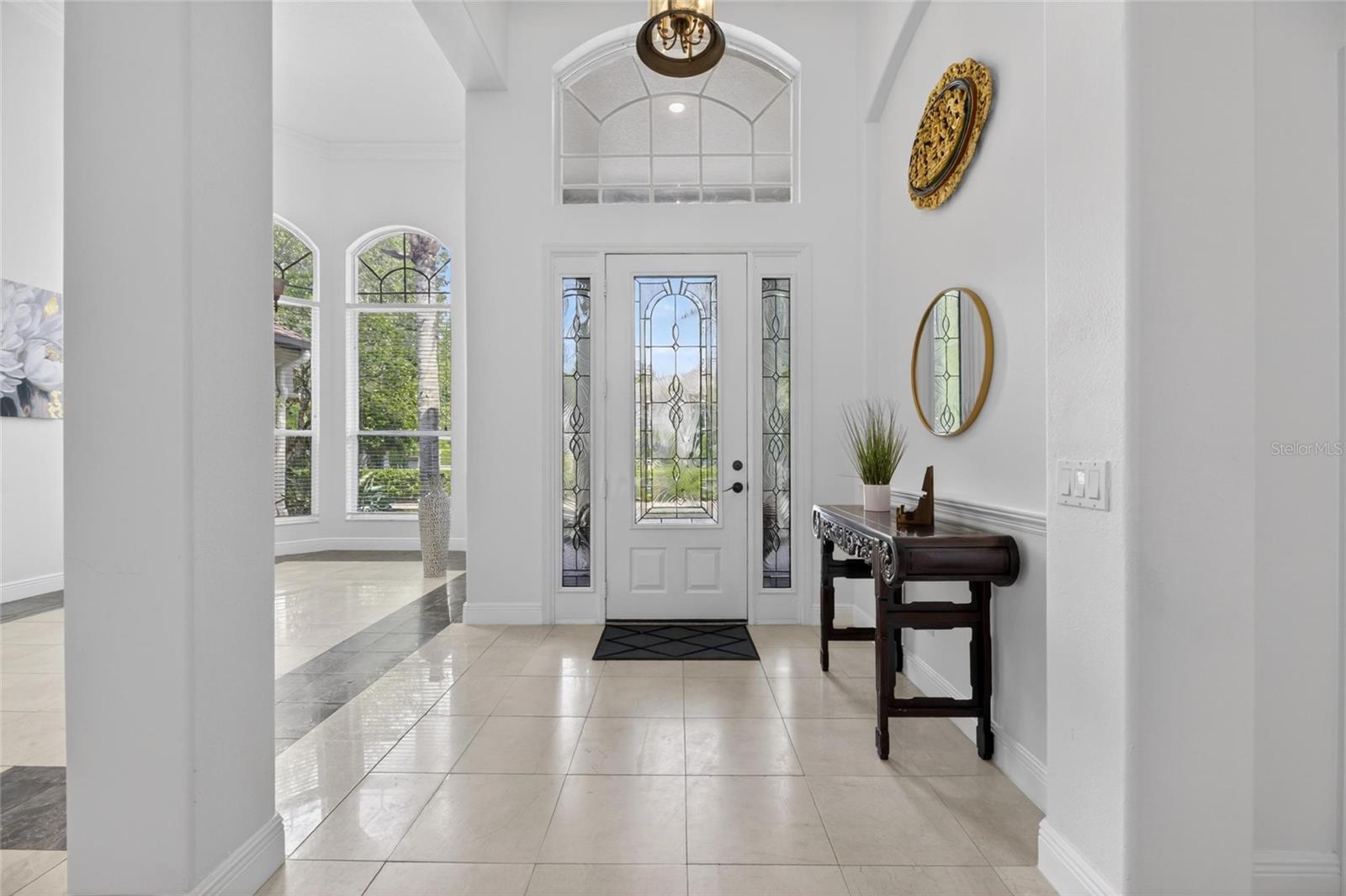 TAMPA PALMS 4A UNIT 1 - Residential