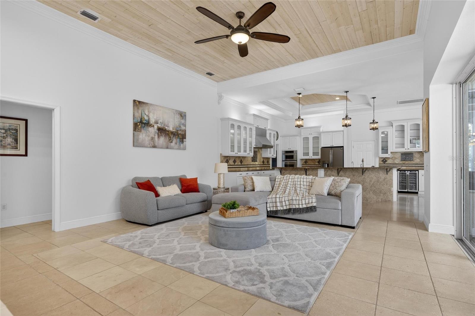 TAMPA PALMS 4A UNIT 1 - Residential