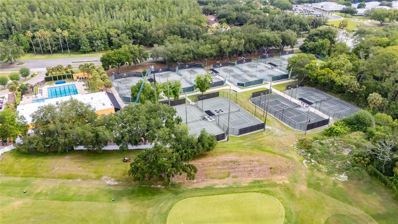 TAMPA PALMS 4A UNIT 1 - Residential