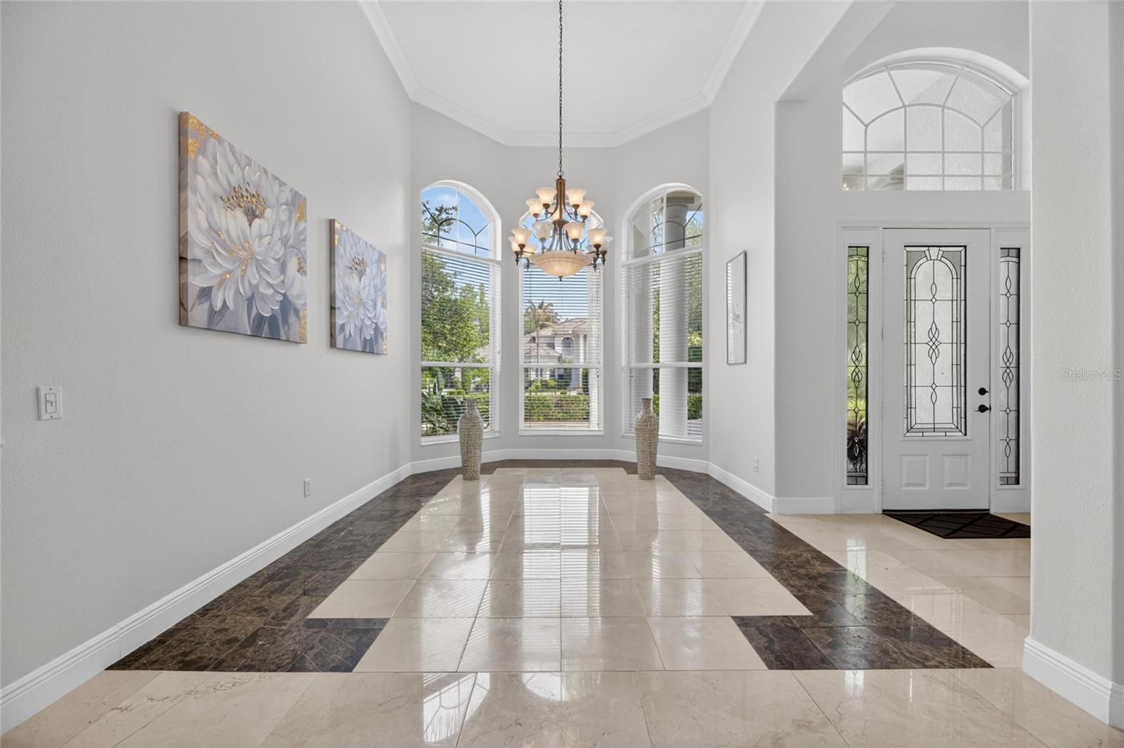 TAMPA PALMS 4A UNIT 1 - Residential