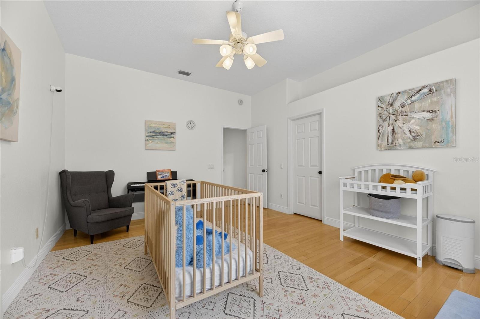 TAMPA PALMS 4A UNIT 1 - Residential
