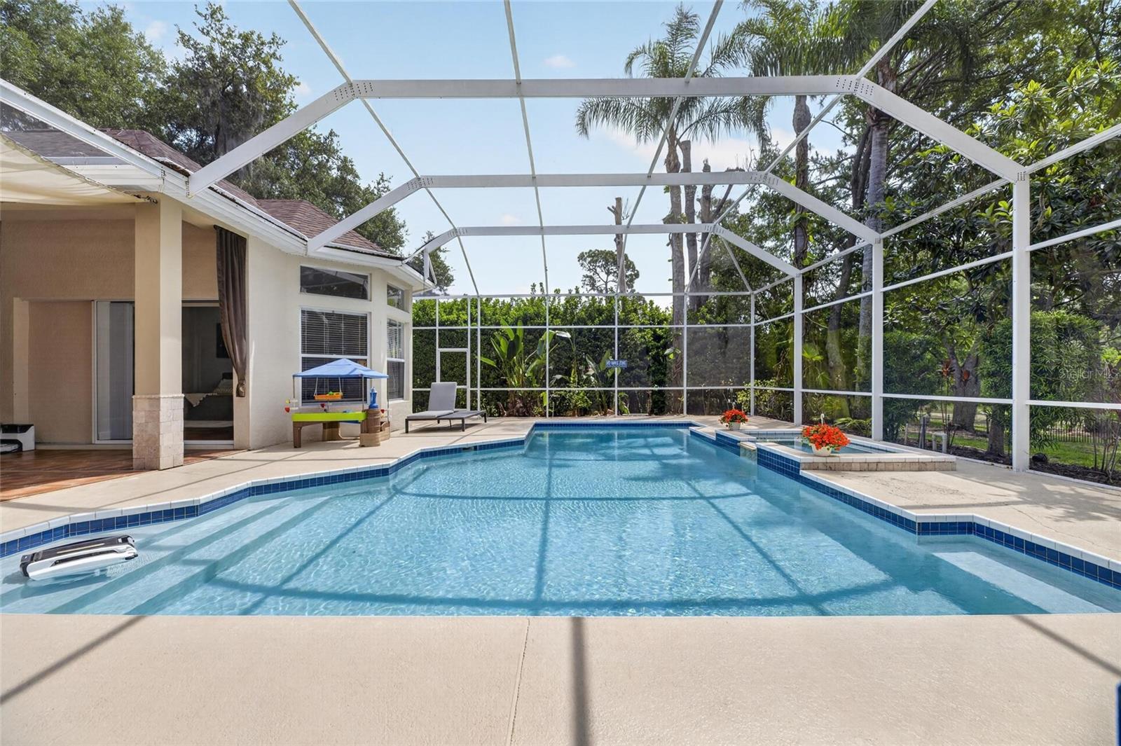 TAMPA PALMS 4A UNIT 1 - Residential