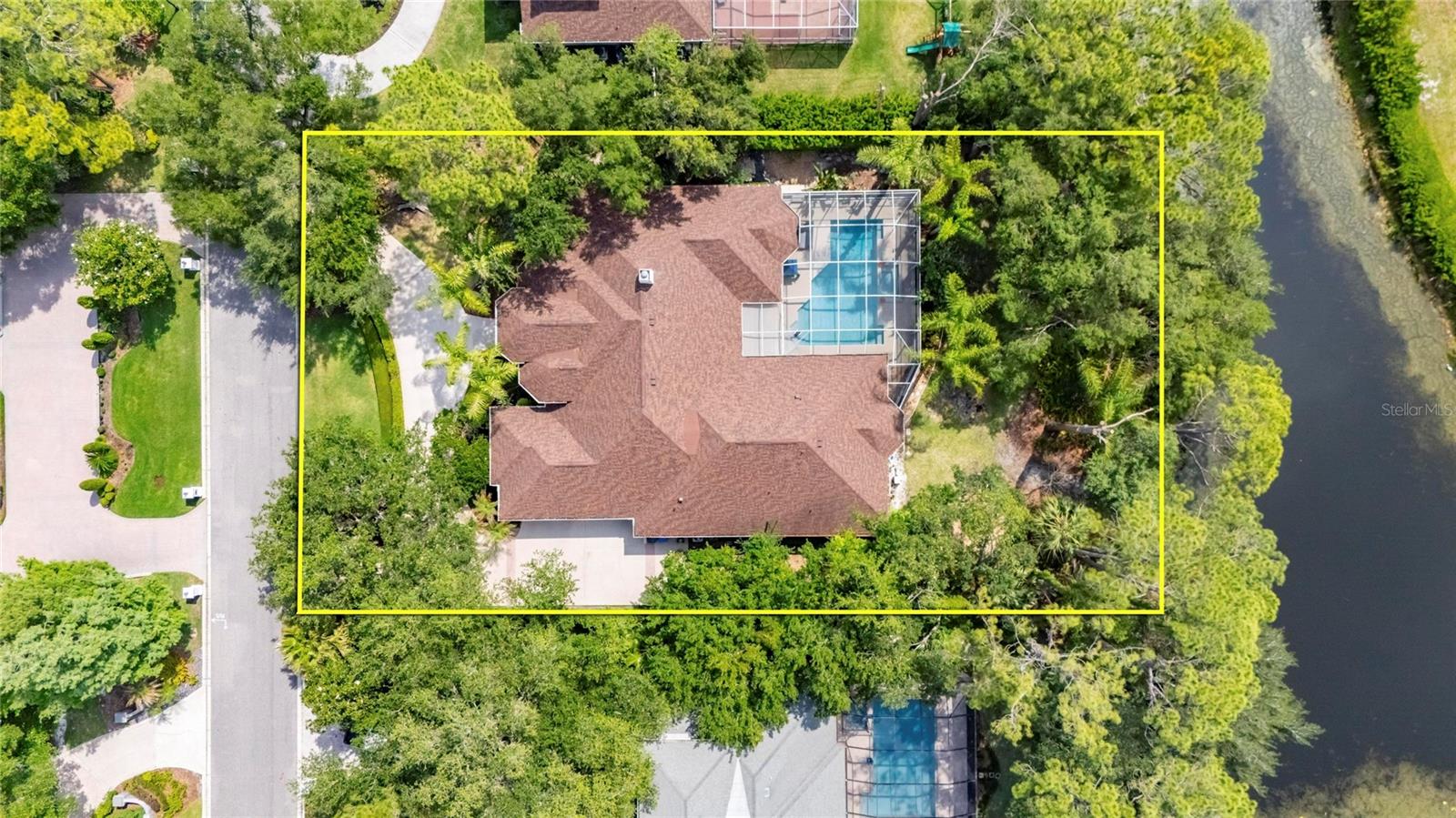 TAMPA PALMS 4A UNIT 1 - Residential