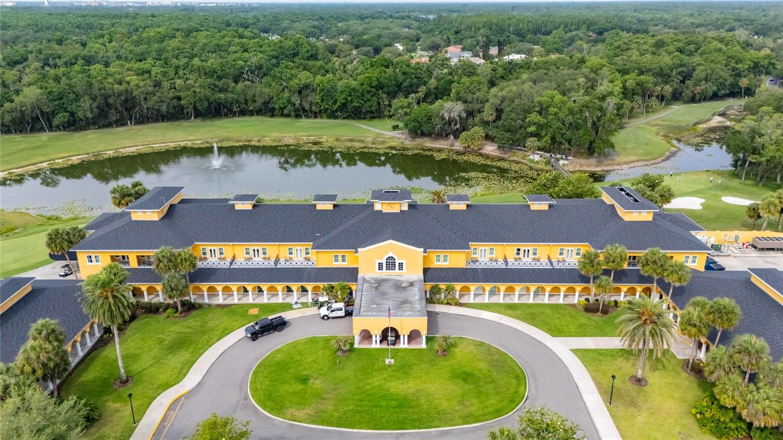 TAMPA PALMS 4A UNIT 1 - Residential