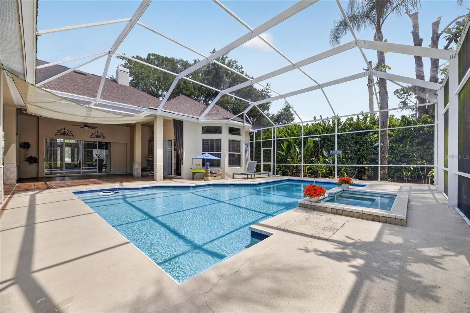 TAMPA PALMS 4A UNIT 1 - Residential