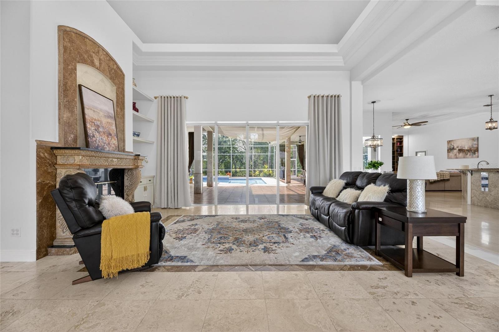 TAMPA PALMS 4A UNIT 1 - Residential